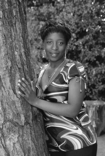Tarikka Collins