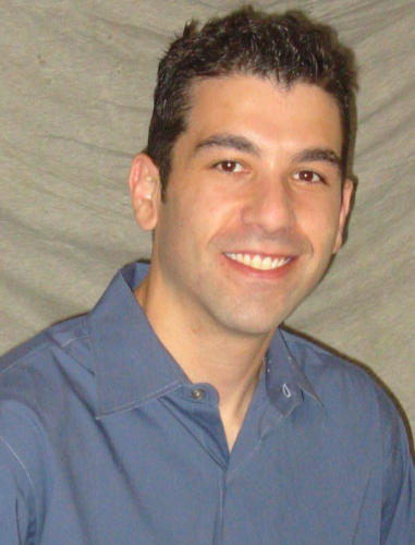 Jay Kuperstein