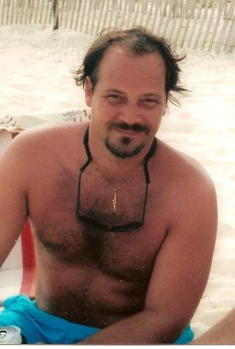 Kevin Quirk