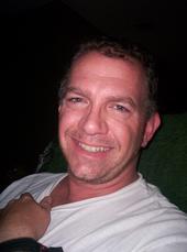 Gerald Osborne