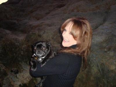 Judy Larkin