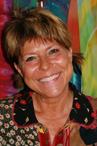 Marilyn Sterling
