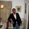 Kwame Mensah