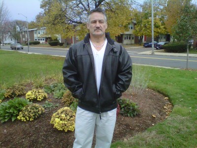 Paul Mucci