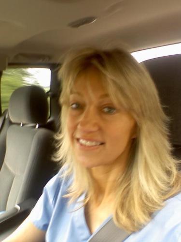 Dawn Reed
