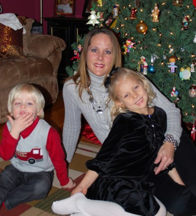 Terrie Spruill