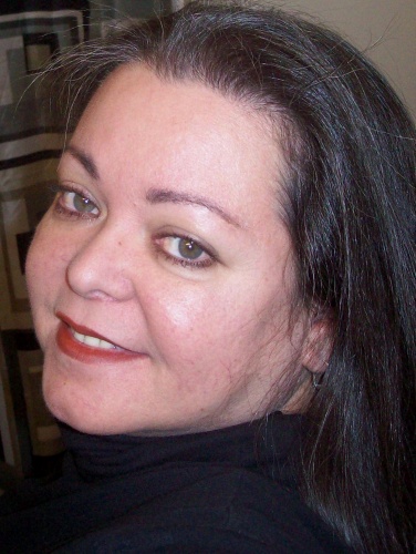 Jackeline Vargas