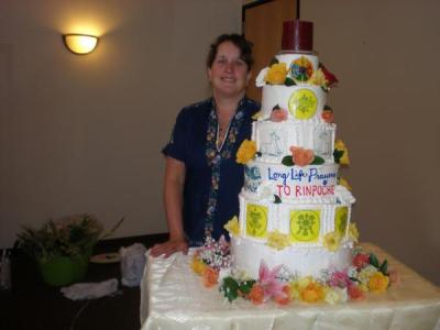 Stephany Buswell