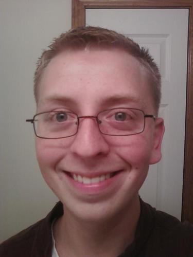 Joshua Cox