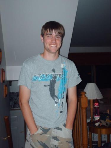 Joshua Howard