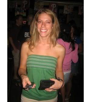 Lindsie Farrow
