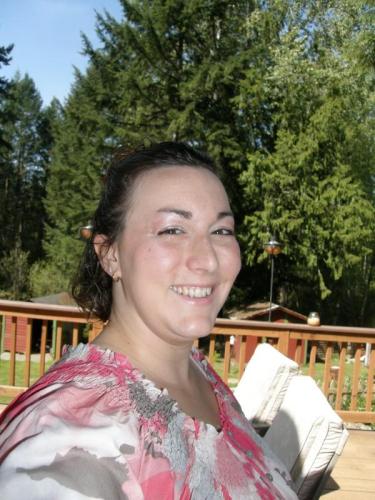 Sara Coldsmith