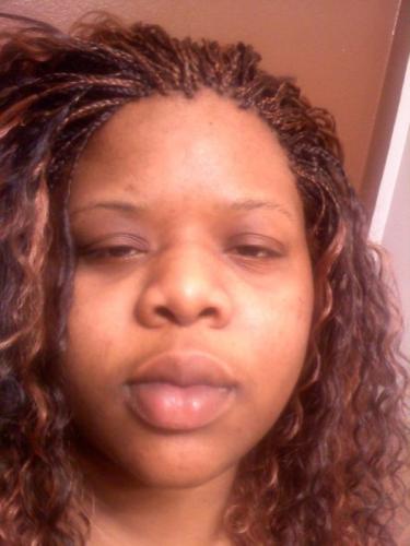 Beattrice Brown