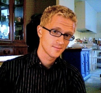 Justin Kloeckner