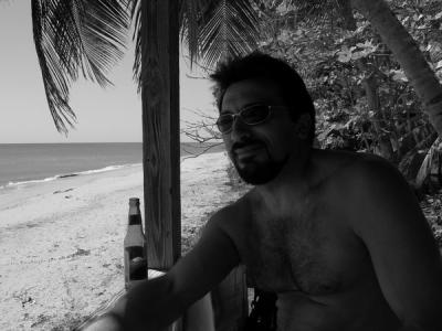 Simon Cospel