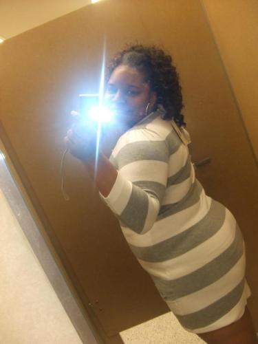Sheniqua Paylor