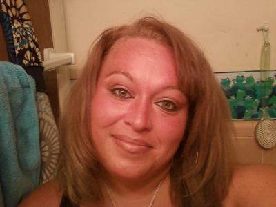 Keena Johnson