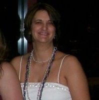 Joann Cawyer
