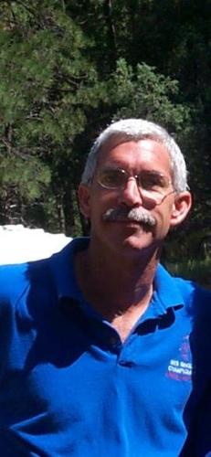 James Chandler