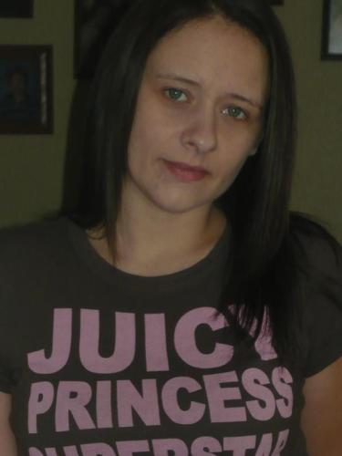 Samantha Graham