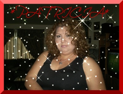 Patricia Gonzalez