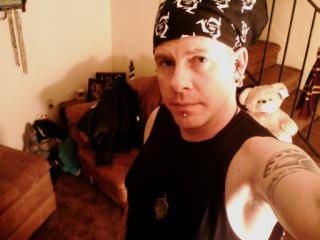 Roger Kennedy