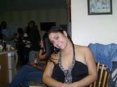 Sandra Chicaiza