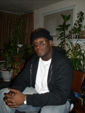 Daniel Owens