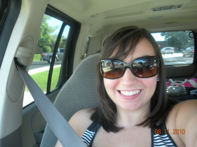 Courtney Earley