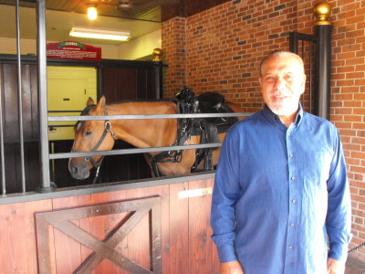 Joseph Caldarella