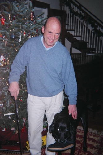 Michael Danaher