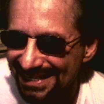 Mark Apodaca
