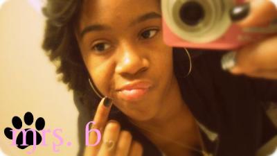 Bridgette Clonts