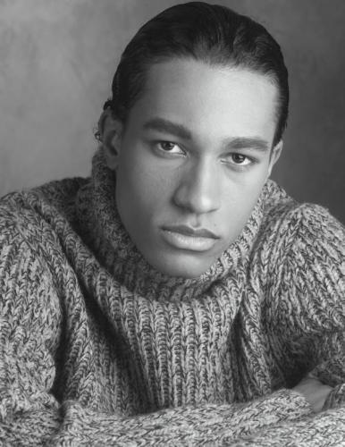 Frantz Mayard