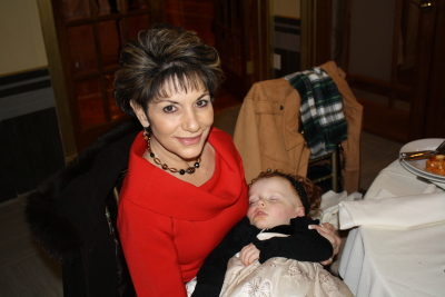 Carmene Oliver