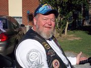Gordon Williamson