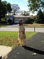 Hafsa Ahmed