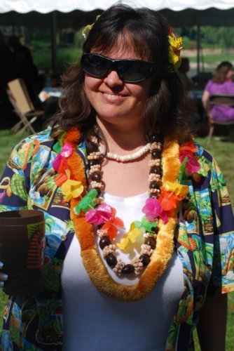 Barbara Prim