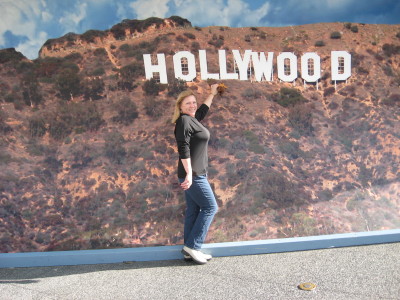 Laura Larkin