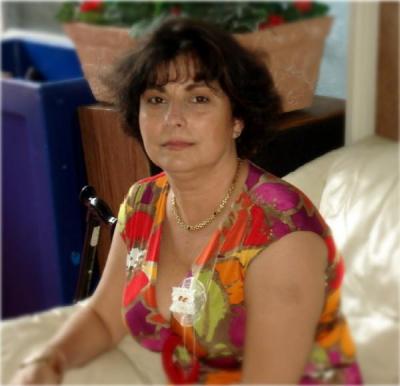 Tania Giralt