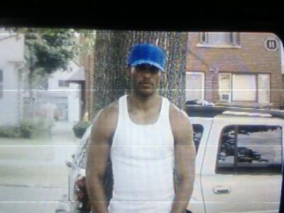 Kevin Crayton