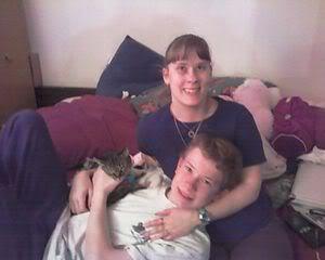 Stacy Chatterton