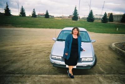 Katherine Thies