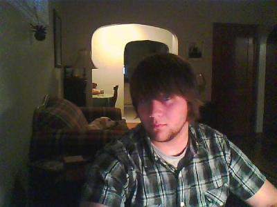 Joshua Englehart