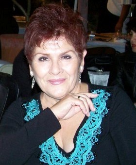 Sylvia Rodgriguez