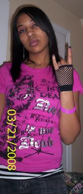 Angel Hairston