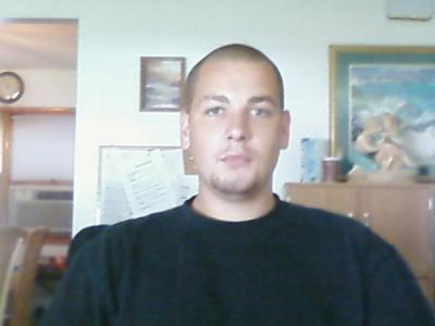Jeffrey Mckenna