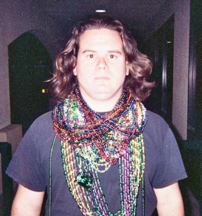Shane Omailey
