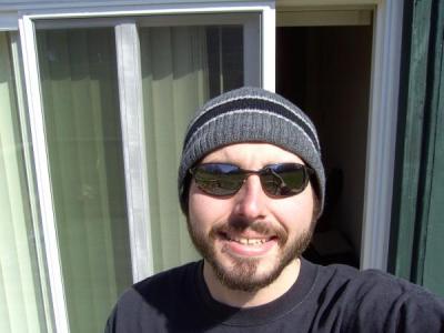 Paul Donoughe