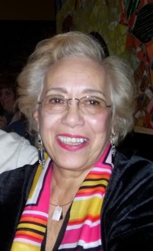 Nicholas Saio